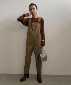 AMERI × universaloverall OVERALLのサムネイル