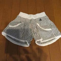 キュロット 110センチのサムネイル