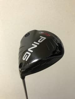 PING G25 ドライバー 9.5のサムネイル