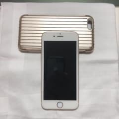 iPhone 6s Gold 16 GB SIMフリーのサムネイル