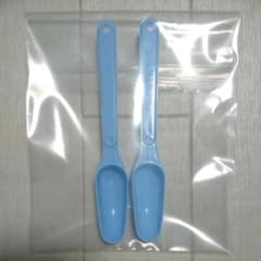 粉ミルク ぐんぐん 50ml スプーンのサムネイル