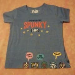 最終値下げ！ラフ　マスクマンTシャツのサムネイル