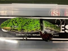 ジョイントフカベイト&ストックルアーセットのサムネイル