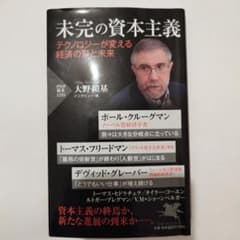 未完の資本主義のサムネイル