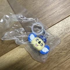 中日ドラゴンズ ドアラ 目印キーホルダーのサムネイル