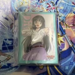 西塔ミコト スリーブ 未開封 ヴァンガード - メルカリ