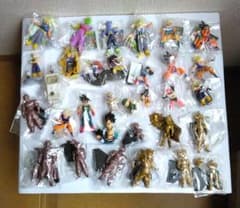 ドラゴンボール ミニフィギュア多種類セットのサムネイル