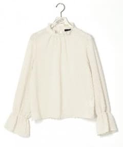 w closet  今季ブラウスのサムネイル