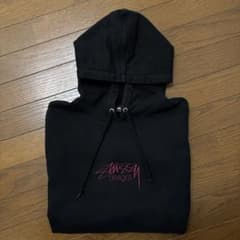 STUSSYパーカーのサムネイル