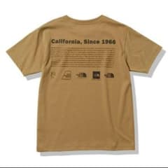 ノースフェイス ヒストリカル ロゴ Tシャツ 半袖のサムネイル