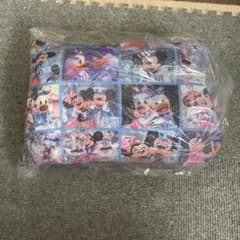 新品　ディズニーリゾート 枕　ミッキー ミニー