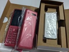 simply SoftBank 602SI SIMロック解除済みのサムネイル