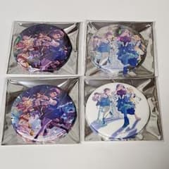バンドリ アワーノーツ 缶バッジ 集合 アトレ - メルカリ