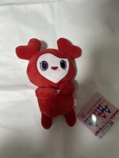 GIGO 限定 TWICE LOVELYS ハグぐるみ ぬいぐるみ チェヨン - メルカリ