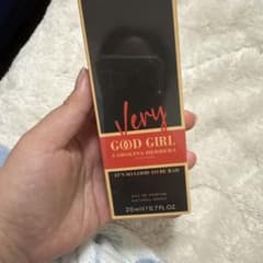 Carolina Herrera Very Good Girl 20mlのサムネイル
