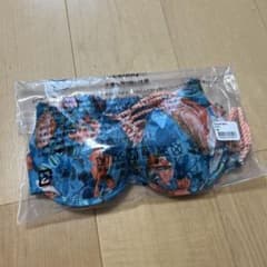 水着　花柄　Mサイズ　ビキニタイプのサムネイル