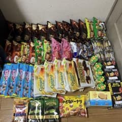 アミューズメント 景品 チョコ お菓子 まとめ売り - メルカリ