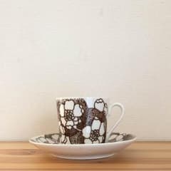 グスタフスベリ エマ カップ ソーサーのサムネイル