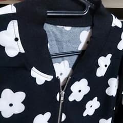値下げ！美品ジャケットのサムネイル