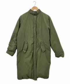 HELMUT LANG 本人期99aw モッズコート 99aw 本人期 HELMUT LANG ミリタリーモッズコート - メルカリ