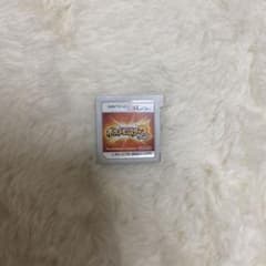 ポケットモンスター サン カセットのサムネイル