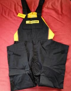 柳家本舗様専用　ダンロップ　サロペットのサムネイル