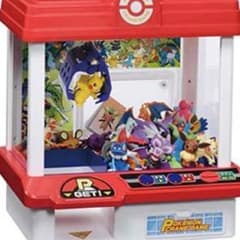 アンパンマン☆プロフ必読様専用 ポケモン クレーンゲームのサムネイル