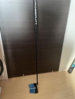 クロスパットステルス 2.0 CROSSPUTT GOLFのサムネイル
