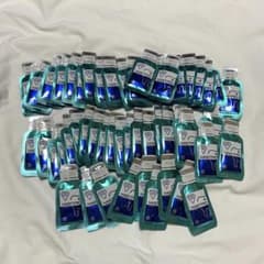 モンダミン　HABITPRO ハビットプロ　12ml×50個のサムネイル