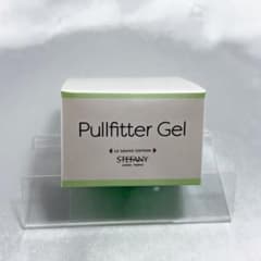 新品 未開封 Pullfitter Gel プルフィッター ジェル 30g 5個 銀座ステファニー化粧品 プルフィッター ジェルクリーム - メルカリ