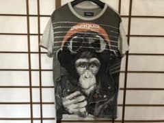 桜井さん着用モデル Mr.Children デシグアルのサムネイル