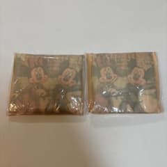 ディズニーランドホテル エコバッグ 2個セットのサムネイル