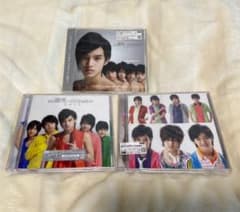 悪魔な恋 / NYCのサムネイル
