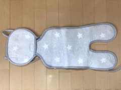 ベビーカー　Nクールシートのサムネイル