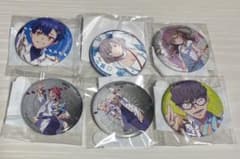SSSS.DYNAZENON 缶バッジ 6種セットのサムネイル