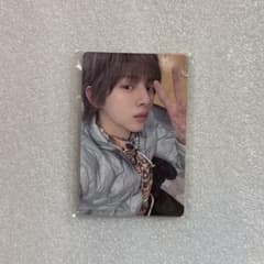 CORTIS JUHOON WEVERSE ジュフン トレカ CORTIS コルティス JUHOON ジュフン weverse トレカ 주훈 - メルカリ