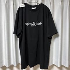 マルジェラ トミーキャッシュ Tシャツ 2XL 希少サイズ margiela - メルカリ