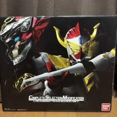 CSMロックシード　チームバロンのサムネイル