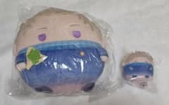 Jujutsu Kaisen 5th Anniversary Kujimate Prize C & E: Fuwa Kororin Inumaki Toge