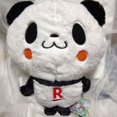 お買いものパンダ ぬいぐるみ