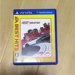 Most wanted モスト ウォンテッドのサムネイル