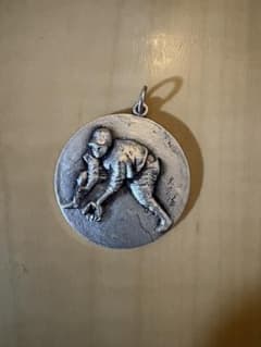 第62回 全国高校野球選手権大会 大阪大会 参加章 1980のサムネイル