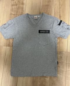 AVIREX  [アヴィレックス] Tシャツ半袖のサムネイル