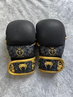イリア・トプリア× VENUM パウンドグローブ sサイズのサムネイル