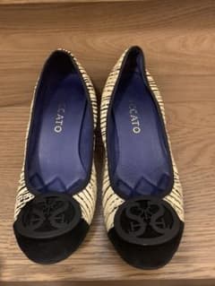 staccato パンプスのサムネイル