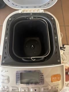 siroca ホームベーカリー SHB-712 本体 - メルカリ