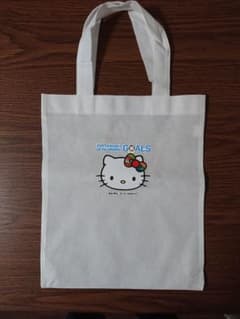 ハローキティ グッズ 三点のサムネイル