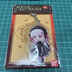 Fate/EXTRA Last Encore 캐스터 너서리 아크릴