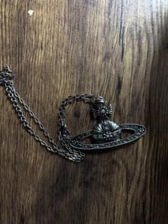 Vivienne Westwood|アンティークオーブ ネックレスのサムネイル