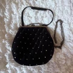 Bibiy. ODETTE PARTY BAG ハンドバッグのサムネイル